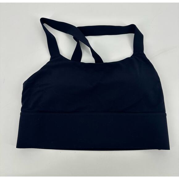 Athleta D-DD WARRIOR LONGLINE BRA IN POWERVITA - Picture 4 of 6